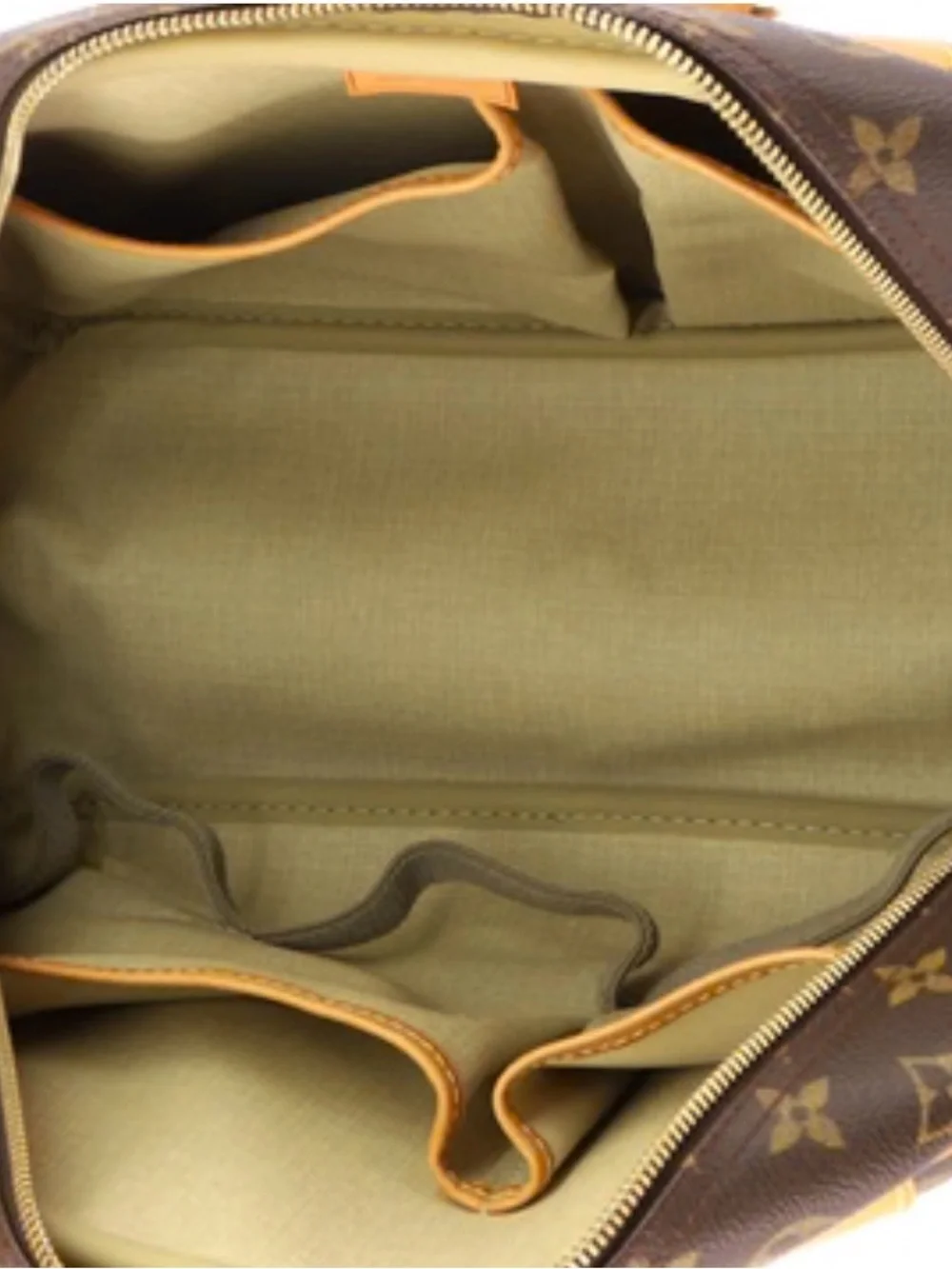 Louis Vuitton authentic louis